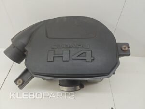 2005 Subaru Legacy Outback Engine Air Intake Chamber 2.5L H4 EJ25