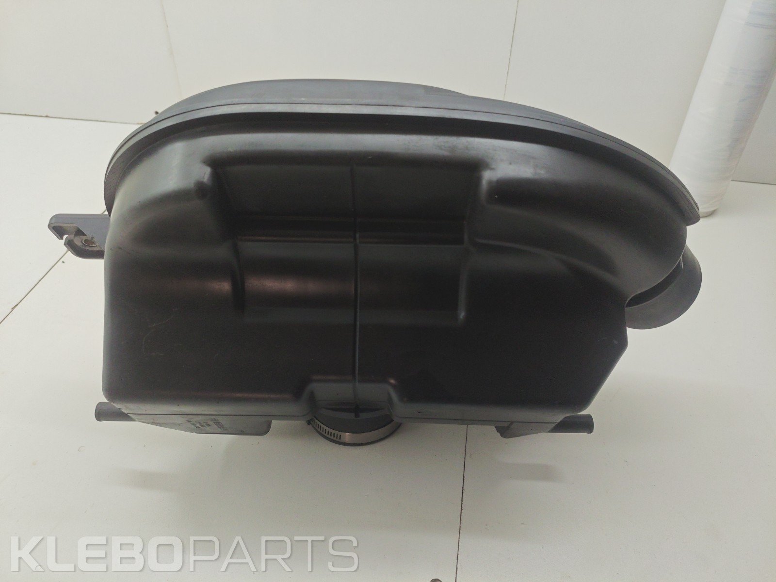 2005 Subaru Legacy Outback Engine Air Intake Chamber 2.5L H4 EJ25 7 2005 Subaru Legacy Outback Engine Air Intake Chamber 2.5L H4 EJ25 - Image 7