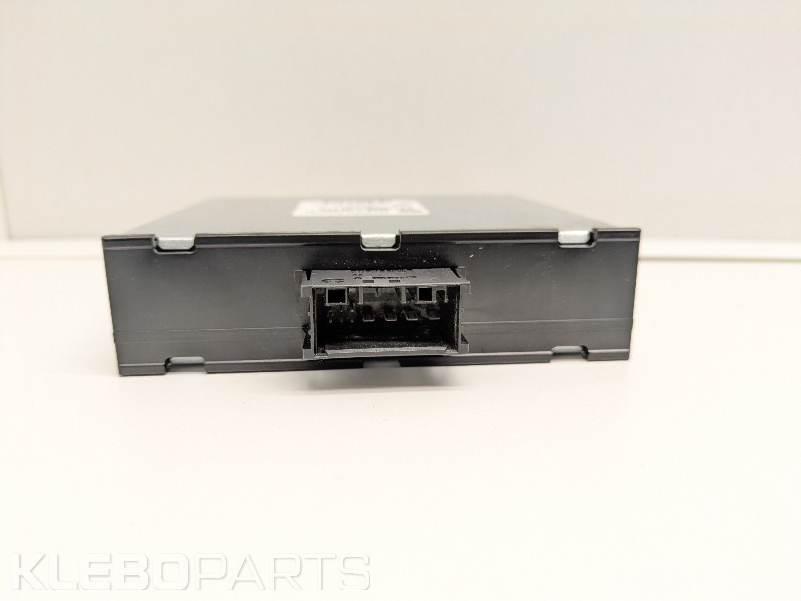 BMW 1 3 serija E81 E87 E90 E91 sukimo momento konverterio valdymo blokas 9127088 7 BMW 1 3 serija E81 E87 E90 E91 sukimo momento konverterio valdymo blokas 9127088 - Image 7
