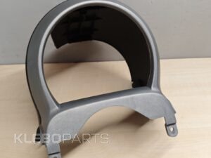 Citroen C1 Peugeot 107 Toyota AYGO Speedometer Surround Bezel Trim Cover LHD