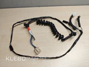 Citroen C1 Peugeot 107 Toyota Aygo MK1 Bonnet Tailgate Wiring 82184-0H020G