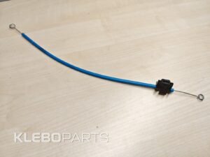 Citroen C1 Peugeot 107 Toyota Aygo MK1 Heater Control Cable 6451SG