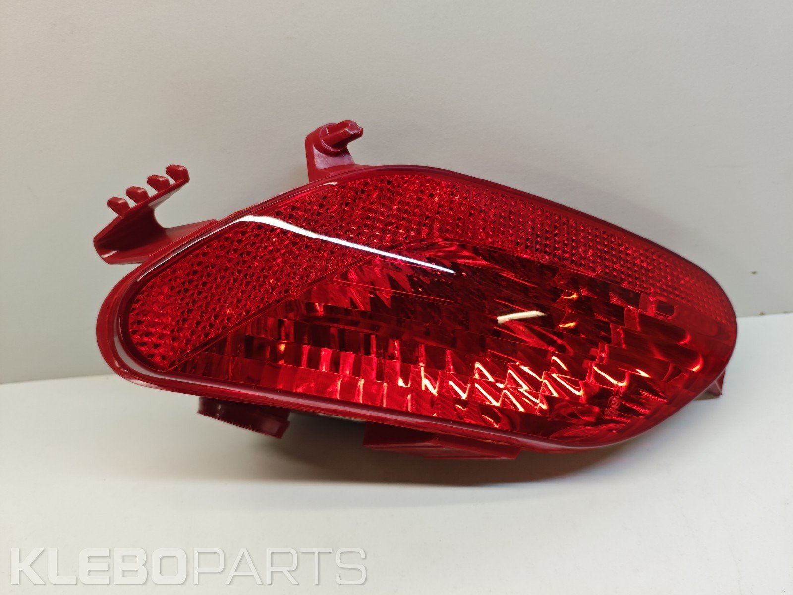 Citroën C4 galinis kairys rūko žibintas 6350T7 / 9652736480 3 Citroën C4 galinis kairys rūko žibintas 6350T7 / 9652736480 - Image 3