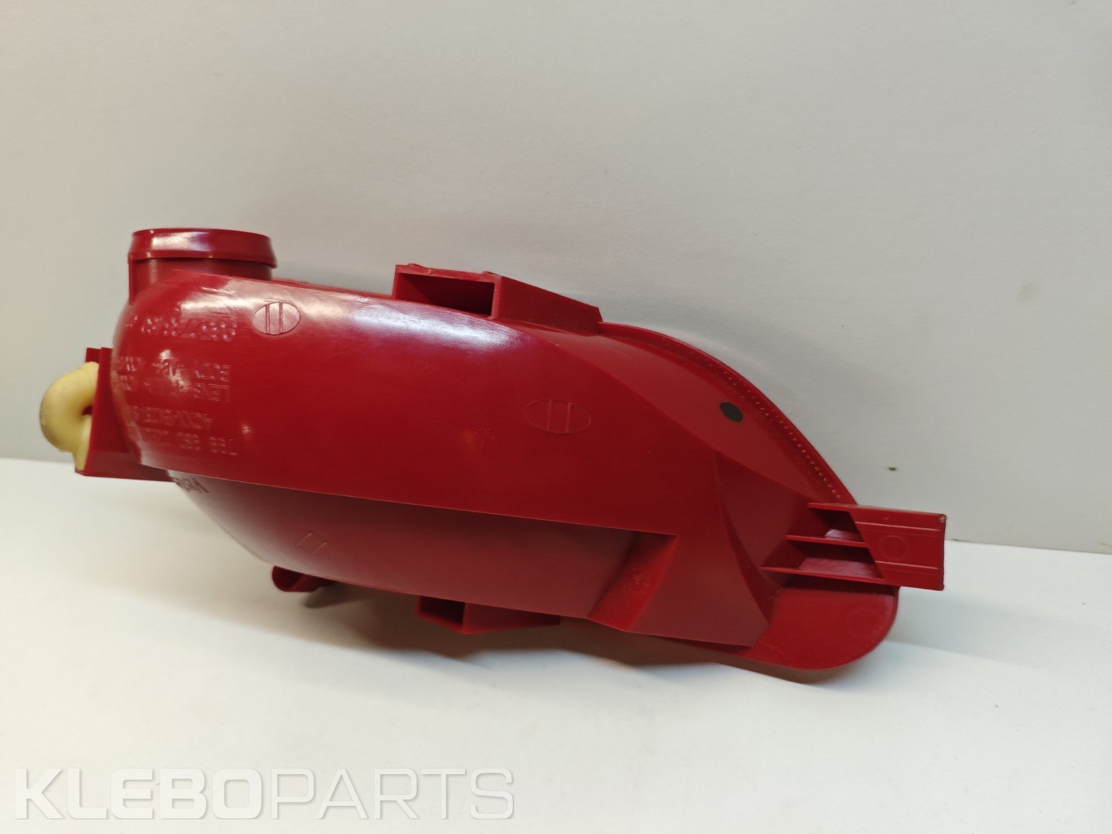 Citroën C4 galinis kairys rūko žibintas 6350T7 / 9652736480 9 Citroën C4 galinis kairys rūko žibintas 6350T7 / 9652736480 - Image 9