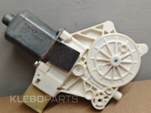 FORD MONDEO MK4 07-14 Rear Left / Front Right Window Regulator Motor 6M2114553B