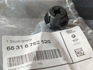 GENUINE BMW E60 E90 F01 ACC Sensor Nut Clip 6316762520 6762520 OEM