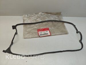 Honda Civic Del Sol D14 D15 D16 1996–2000 vožtuvų dangtelio tarpinė 12341-P2A-000