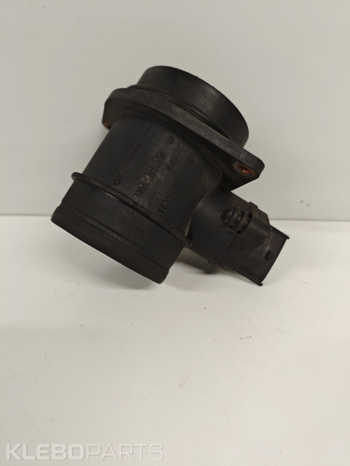 Honda Civic MK7 1.7 CTDi Bosch oro srauto matuoklis 0281002482 4 Honda Civic MK7 1.7 CTDi Bosch oro srauto matuoklis 0281002482 - Image 4