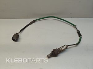Honda Civic VII 2002–2005 EP1 EP2 D14Z6 D16V1 lambda zondas O2