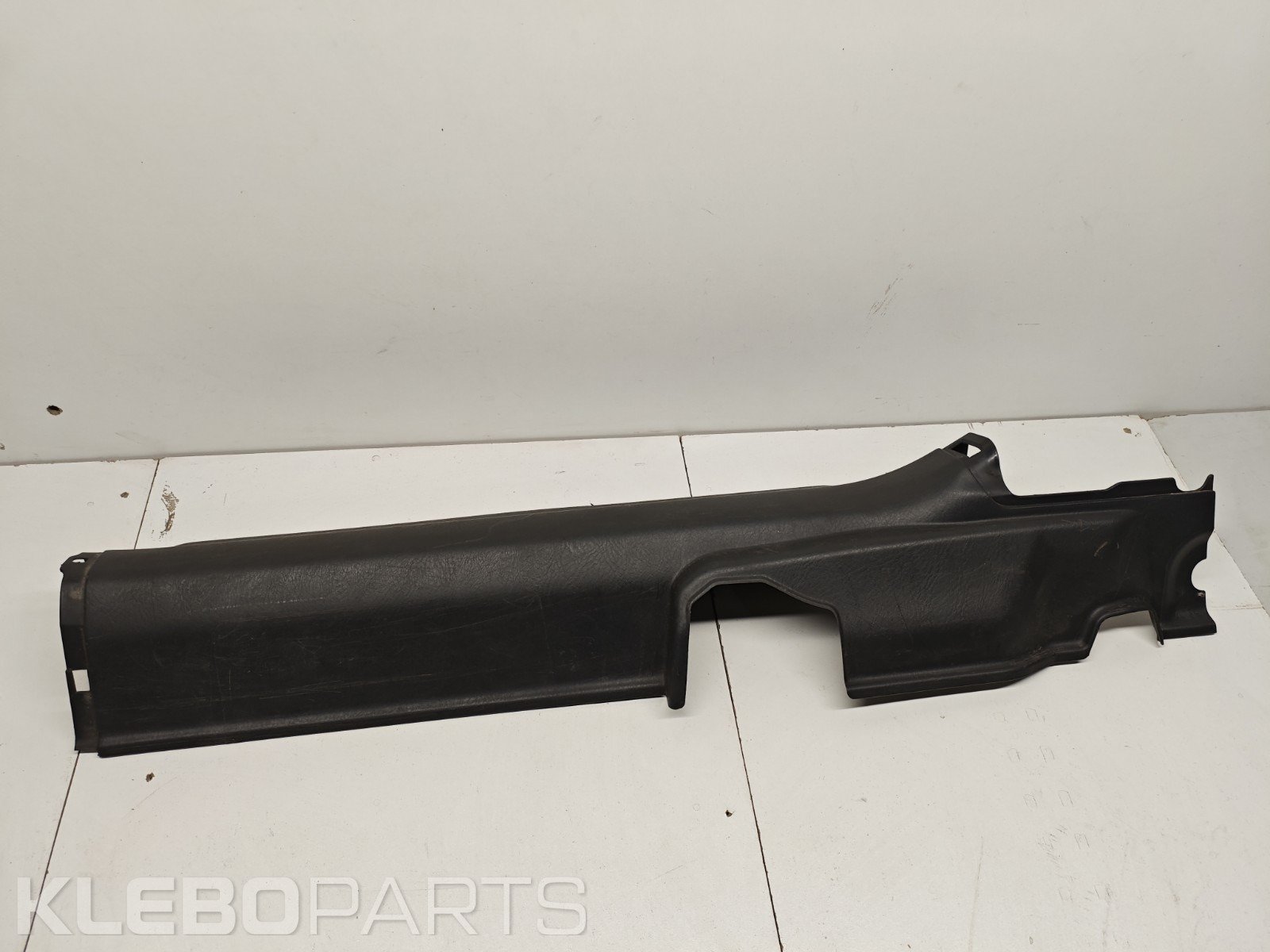 Honda Civic VII EP hečbekas 2001–2005 priekinė dešinė slenksčio apdaila 84201S5AA000 LHD 3 Honda Civic VII EP hečbekas 2001–2005 priekinė dešinė slenksčio apdaila 84201S5AA000 LHD - Image 3