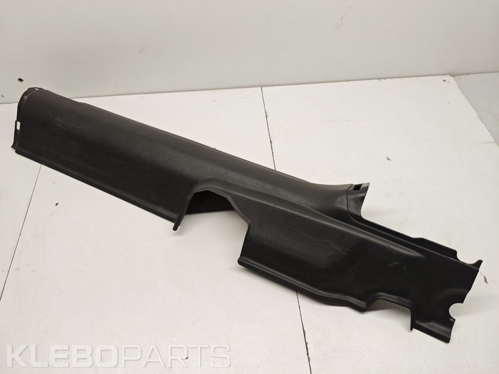 Honda Civic VII EP hečbekas 2001–2005 priekinė dešinė slenksčio apdaila 84201S5AA000 LHD 4 Honda Civic VII EP hečbekas 2001–2005 priekinė dešinė slenksčio apdaila 84201S5AA000 LHD - Image 4