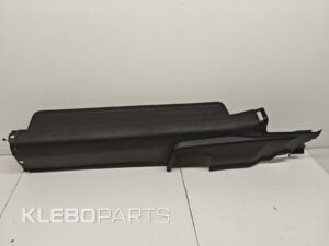 Honda Civic VII EP hečbekas 2001–2005 priekinė dešinė slenksčio apdaila 84201S5AA000 LHD