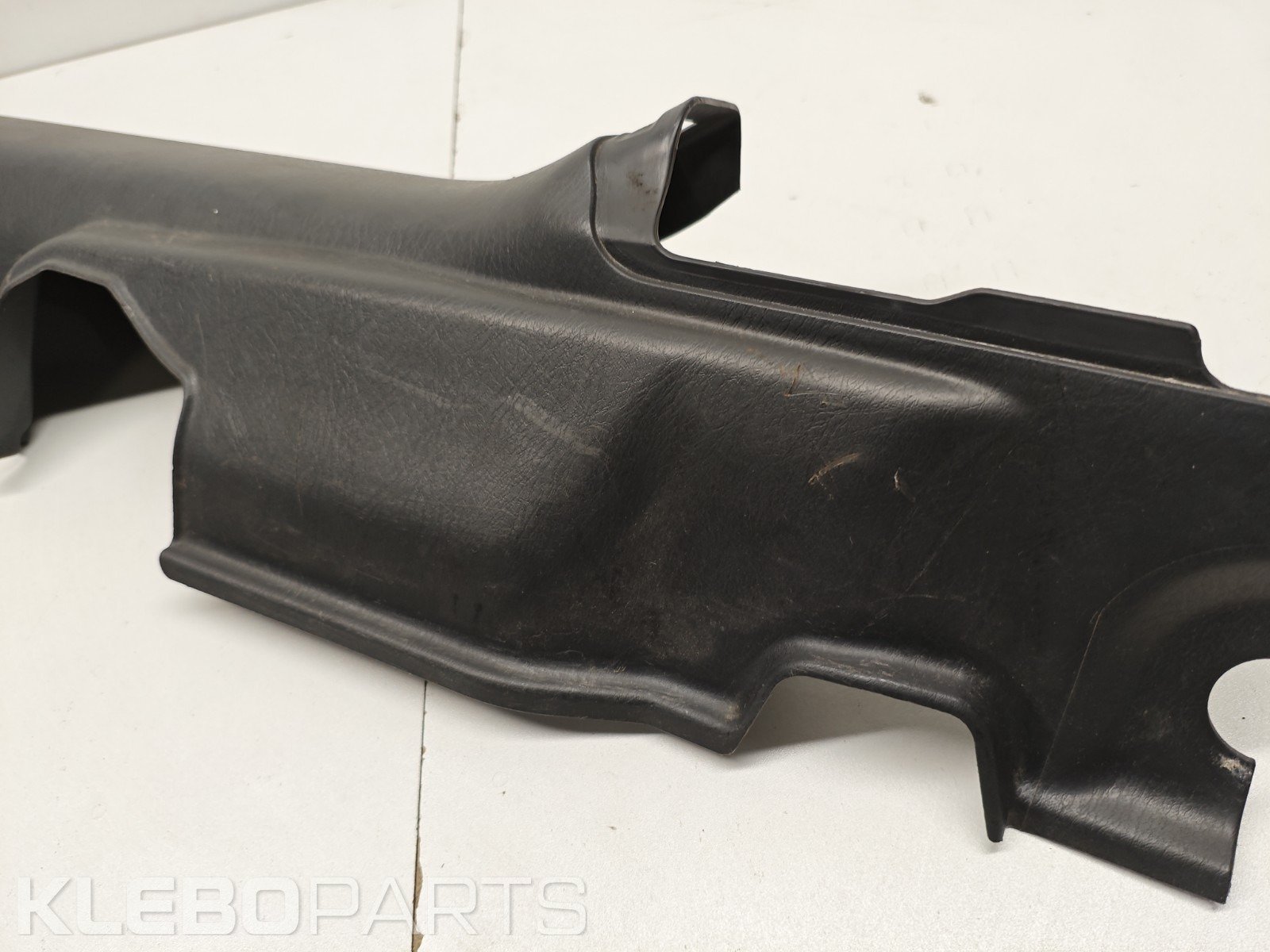 Honda Civic VII EP hečbekas 2001–2005 priekinė dešinė slenksčio apdaila 84201S5AA000 LHD 5 Honda Civic VII EP hečbekas 2001–2005 priekinė dešinė slenksčio apdaila 84201S5AA000 LHD - Image 5
