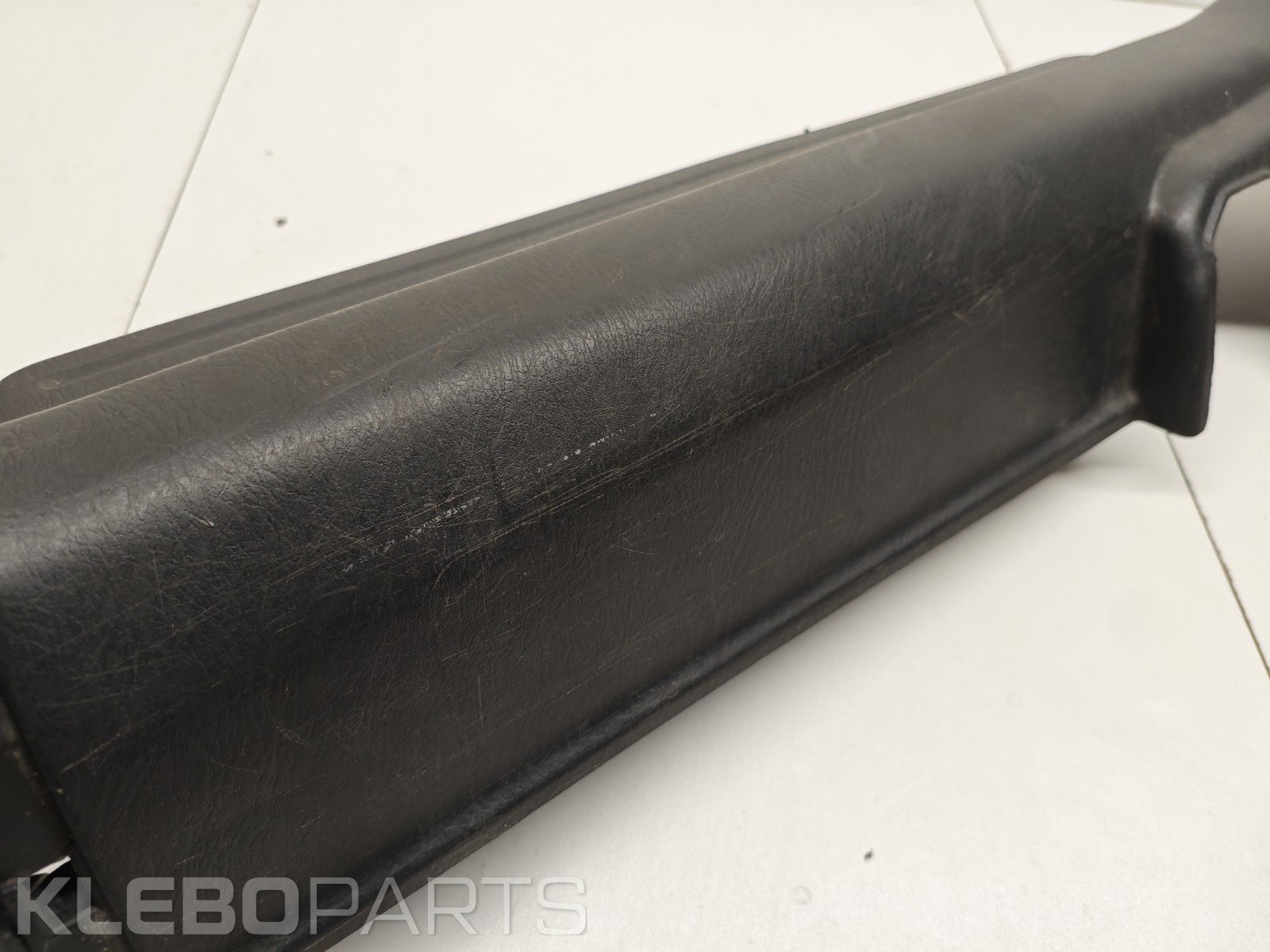 Honda Civic VII EP hečbekas 2001–2005 priekinė dešinė slenksčio apdaila 84201S5AA000 LHD 6 Honda Civic VII EP hečbekas 2001–2005 priekinė dešinė slenksčio apdaila 84201S5AA000 LHD - Image 6