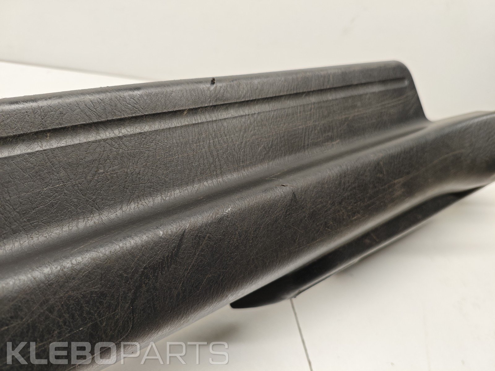 Honda Civic VII EP hečbekas 2001–2005 priekinė dešinė slenksčio apdaila 84201S5AA000 LHD 7 Honda Civic VII EP hečbekas 2001–2005 priekinė dešinė slenksčio apdaila 84201S5AA000 LHD - Image 7