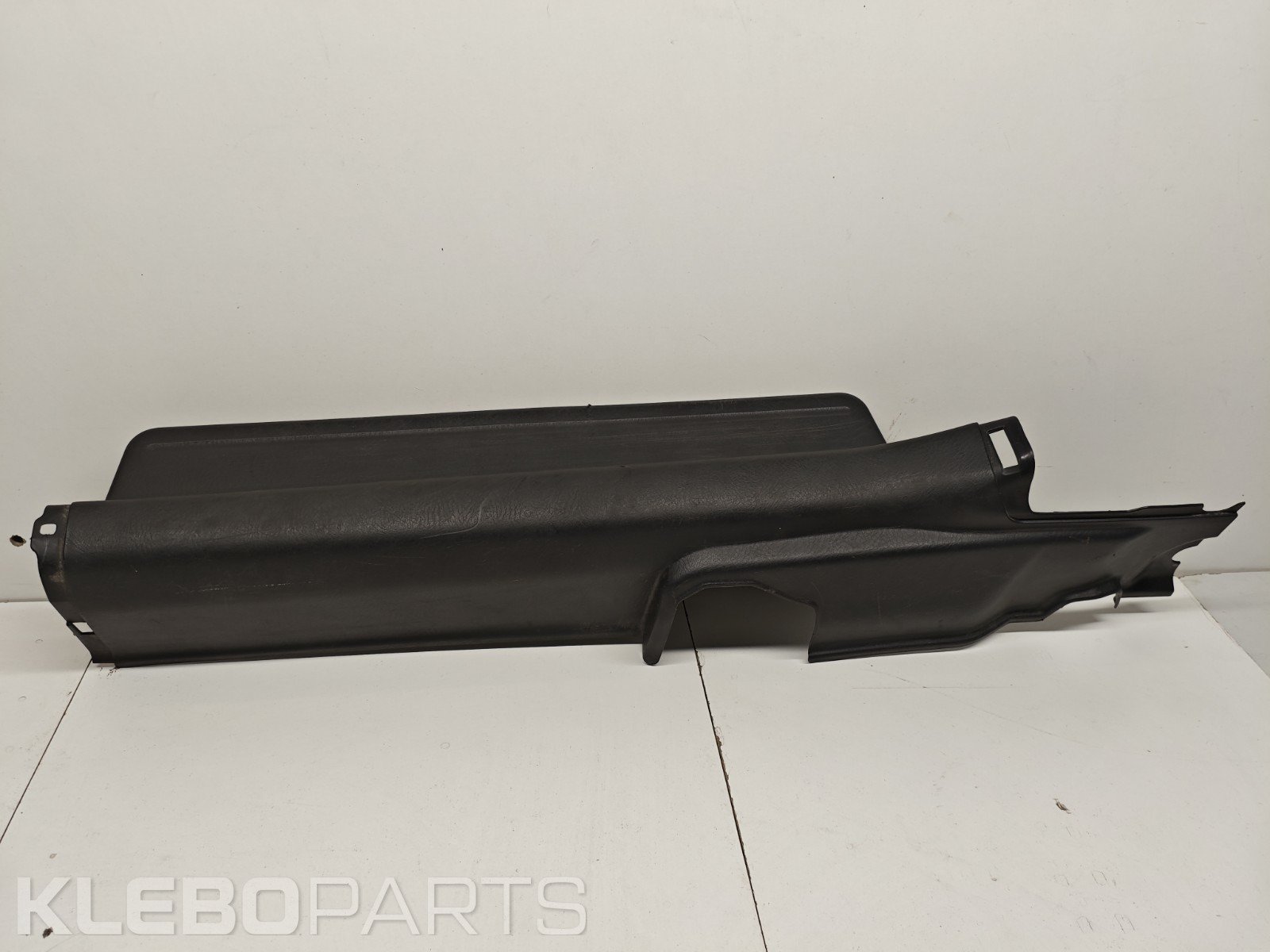 Honda Civic VII EP hečbekas 2001–2005 priekinė dešinė slenksčio apdaila 84201S5AA000 LHD 1 Honda Civic VII EP hečbekas 2001–2005 priekinė dešinė slenksčio apdaila 84201S5AA000 LHD