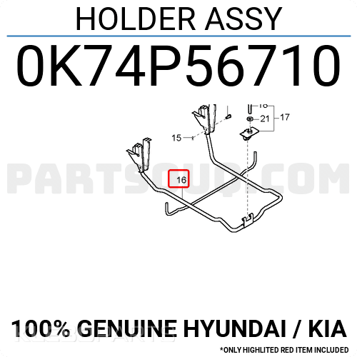 Kia Pregio Besta Bongo 2000–2005 atsarginio rato laikiklis 0K74P56710 13 Kia Pregio Besta Bongo 2000–2005 atsarginio rato laikiklis 0K74P56710 - Image 13
