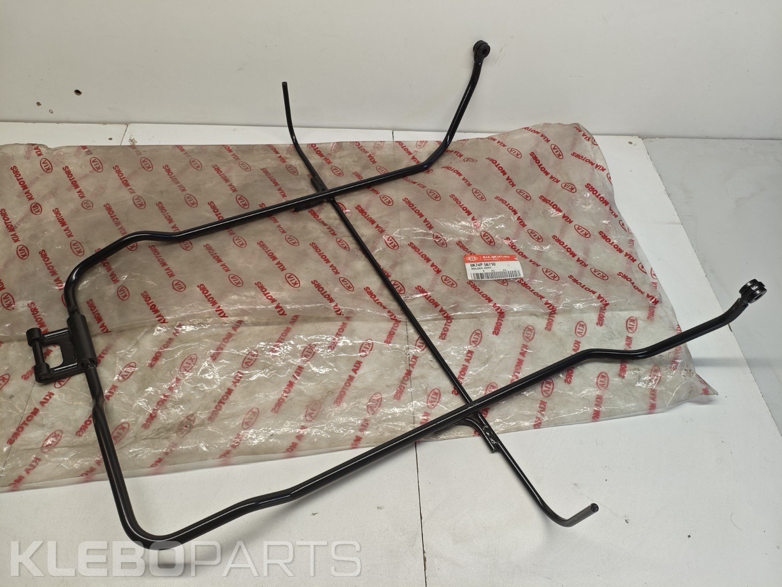 Kia Pregio Besta Bongo 2000–2005 atsarginio rato laikiklis 0K74P56710 5 Kia Pregio Besta Bongo 2000–2005 atsarginio rato laikiklis 0K74P56710 - Image 5