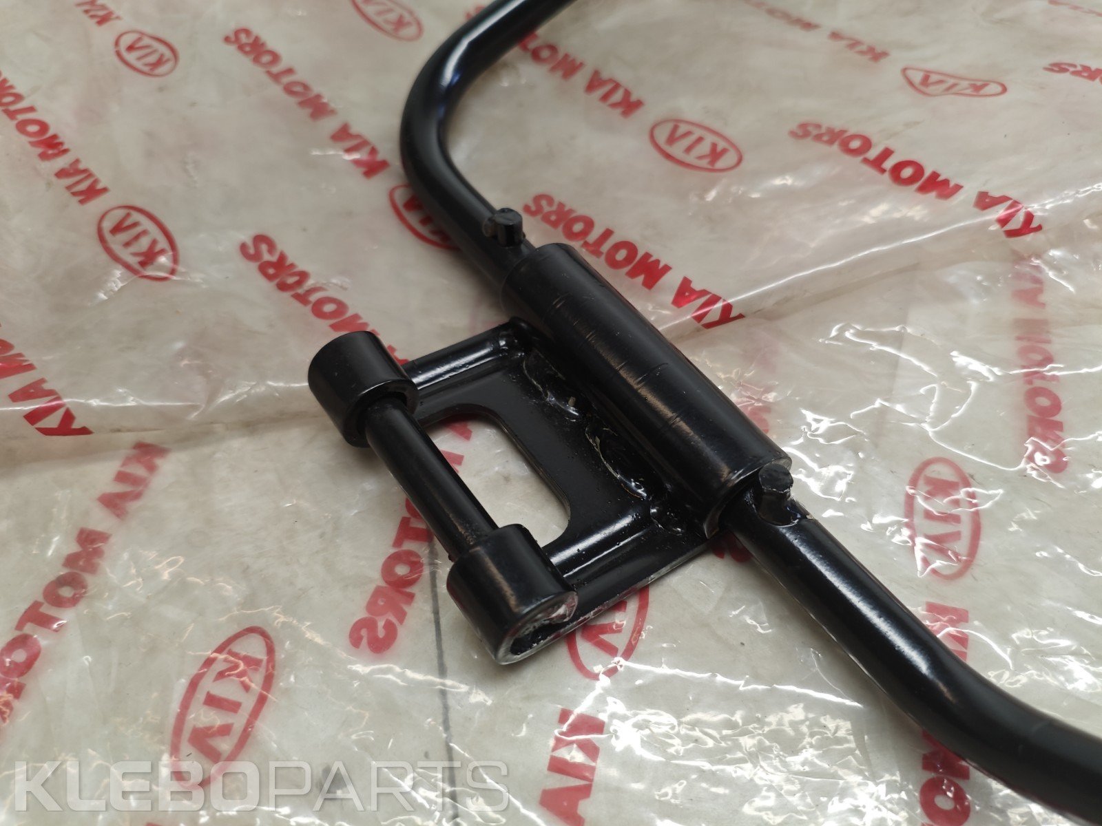 Kia Pregio Besta Bongo 2000–2005 atsarginio rato laikiklis 0K74P56710 6 Kia Pregio Besta Bongo 2000–2005 atsarginio rato laikiklis 0K74P56710 - Image 6