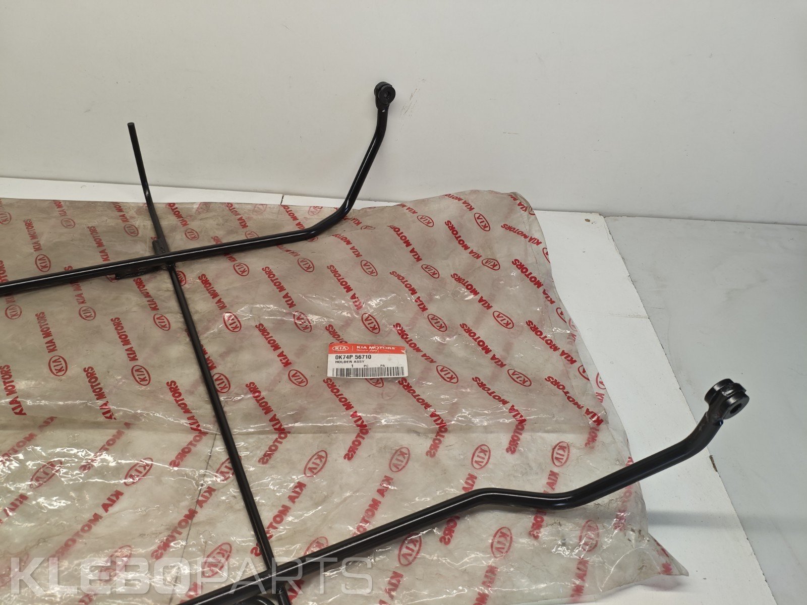 Kia Pregio Besta Bongo 2000–2005 atsarginio rato laikiklis 0K74P56710 8 Kia Pregio Besta Bongo 2000–2005 atsarginio rato laikiklis 0K74P56710 - Image 8
