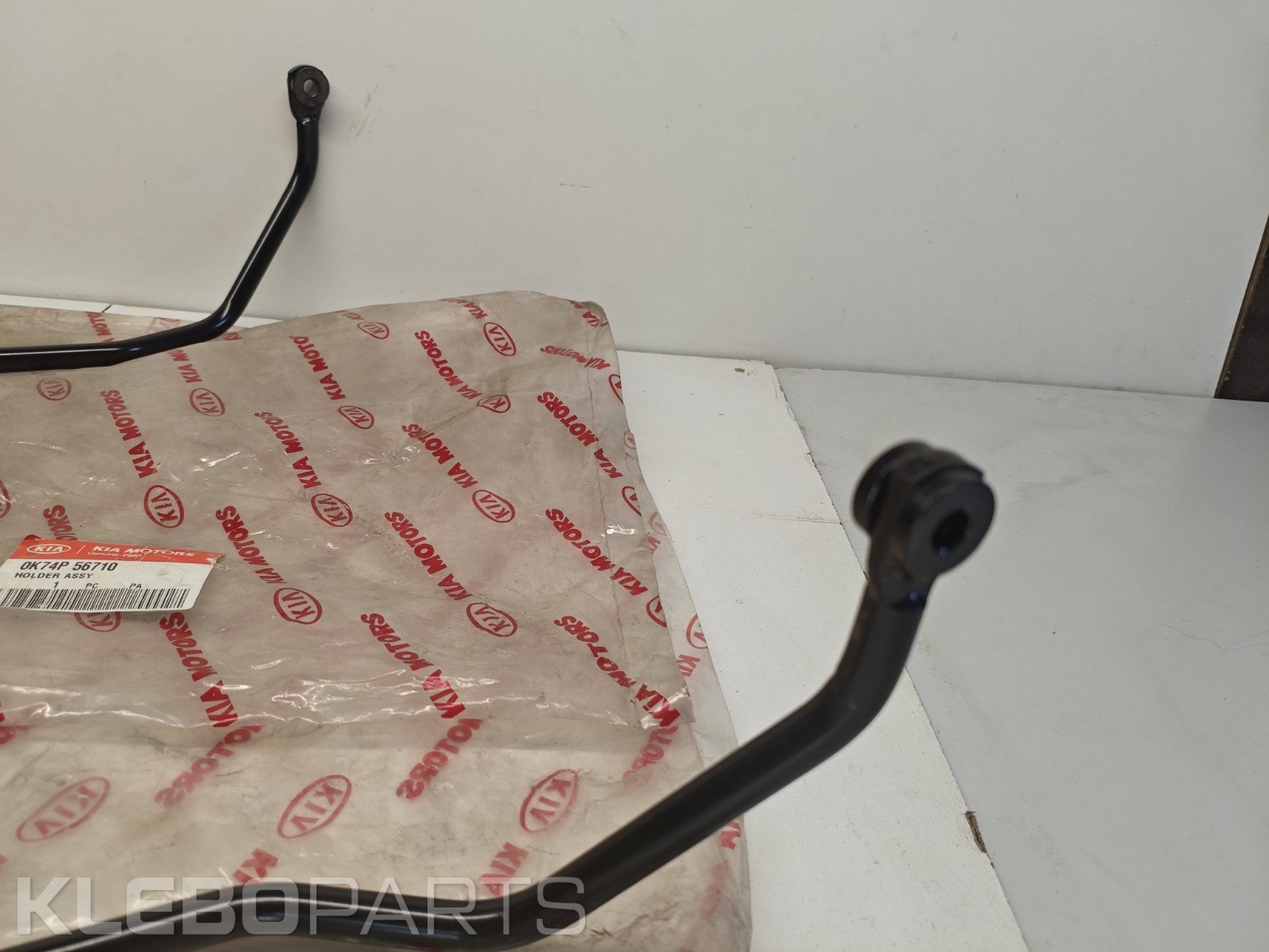 Kia Pregio Besta Bongo 2000–2005 atsarginio rato laikiklis 0K74P56710 9 Kia Pregio Besta Bongo 2000–2005 atsarginio rato laikiklis 0K74P56710 - Image 9
