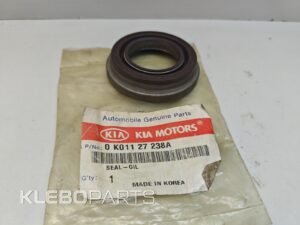KIA Sportage 1997–2002 ašies alyvos sandariklis 0K01127238A