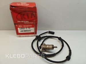 KIA Sportage Retona 1997–2003 naujas ABS greičio daviklis LH 0K08A43702