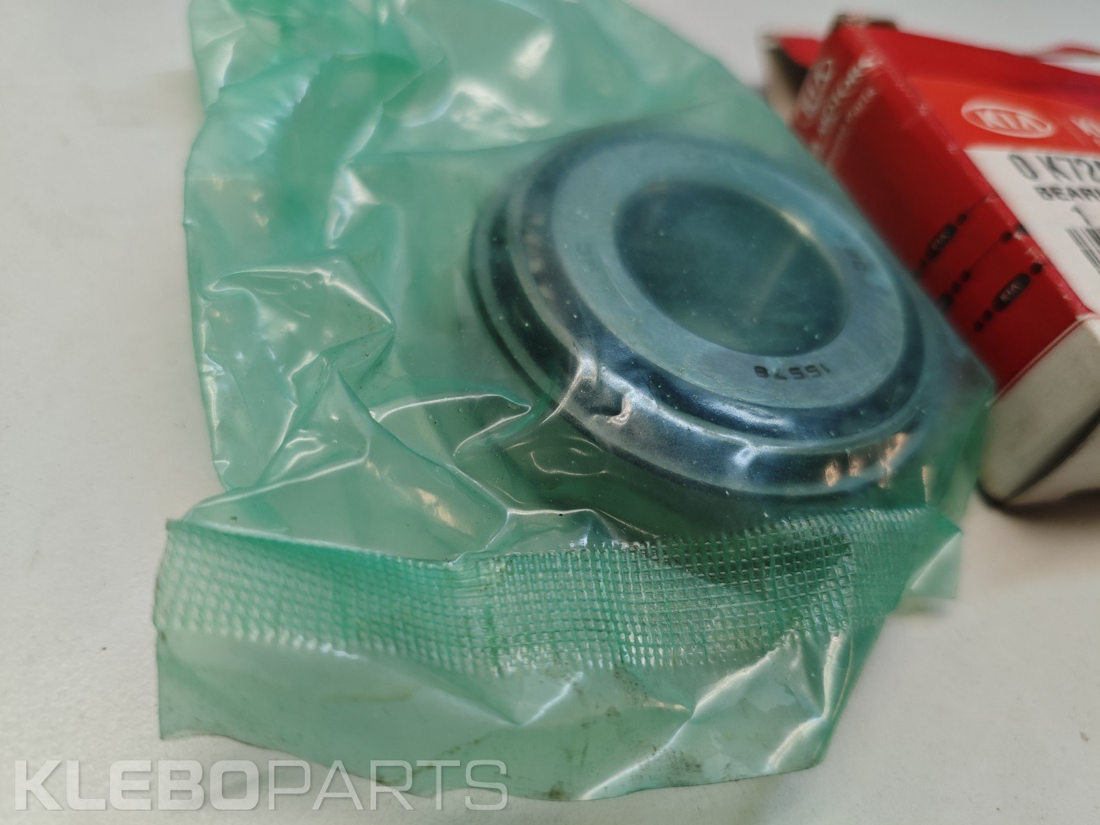 Kia Carnival 1998–2005 priekinio rato išorinis guolis 0K72A33075 4 Kia Carnival 1998–2005 priekinio rato išorinis guolis 0K72A33075 - Image 4