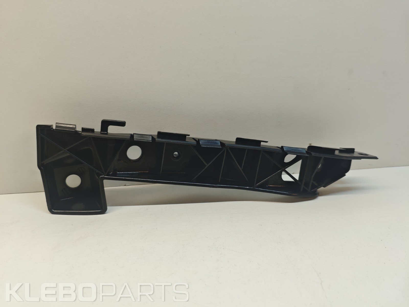 Kia Ceed 2008–2010 priekinio buferio kairys laikiklis 865131H000 3 Kia Ceed 2008–2010 priekinio buferio kairys laikiklis 865131H000 - Image 3