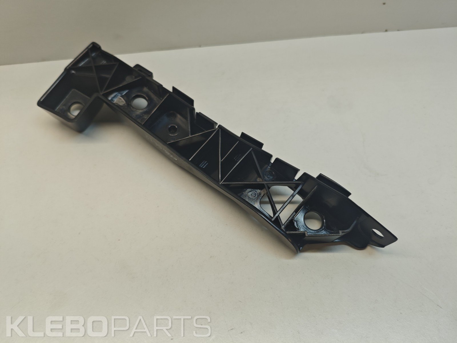 Kia Ceed 2008–2010 priekinio buferio kairys laikiklis 865131H000 6 Kia Ceed 2008–2010 priekinio buferio kairys laikiklis 865131H000 - Image 6