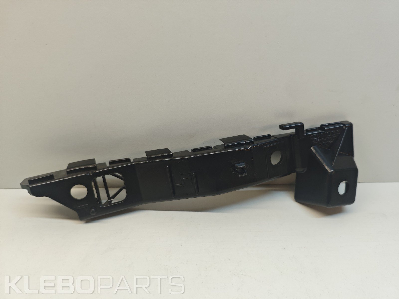 Kia Ceed 2008–2010 priekinio buferio kairys laikiklis 865131H000 8 Kia Ceed 2008–2010 priekinio buferio kairys laikiklis 865131H000 - Image 8