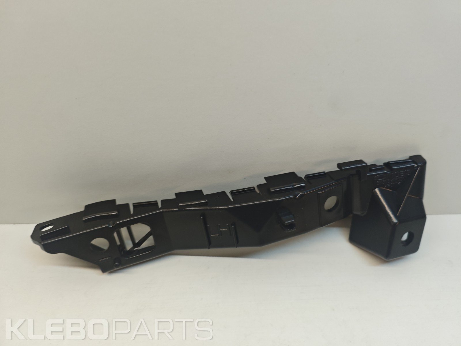 Kia Ceed 2008–2010 priekinio buferio kairys laikiklis 865131H000 9 Kia Ceed 2008–2010 priekinio buferio kairys laikiklis 865131H000 - Image 9