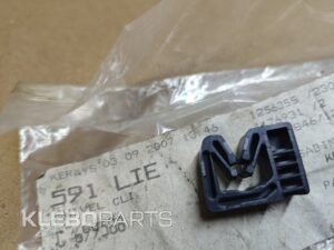 Peugeot Partner M59/405/5008/605/607 tvirtinimo klipsas 699588