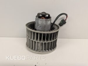 Renault Espace III 1996–2002 salono ventiliatoriaus variklis 0130063506