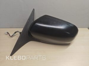 2005 2006 Subaru Legacy Outback Left Side Rear View Mirror 91031AG03ANN