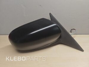 2005 2006 Subaru Legacy Outback Right Side Rear View Mirror 91031AG02ANN