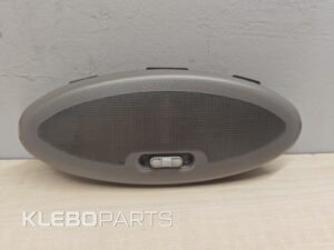 ALFA ROMEO 147 156 GT 937 INTERRIOR CEILING LAMP LIGHT 0881700 156027778