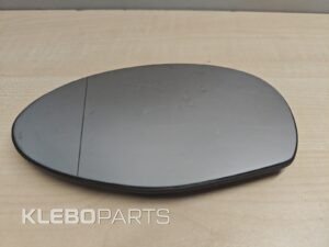 ALFA ROMEO 147 GT 937 LEFT SIDE WING REARVIEW MIRROR GLASS HEATED 834181