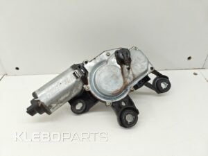 AUDI A3 8P A4 B6 B7 B8 A6 C6 Q5 Q7 REAR WIPER MOTOR VALEO 8E9955711E
