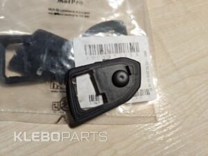 AUDI A4 A5 Q5 2016 - 2024 Left Front Exterior Door Handle Seal Gasket 8W0837209A