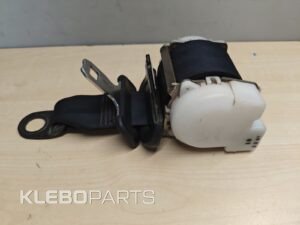 CITROEN C1 PEUGEOT 107 MK1 REAR LEFT SEAT BELT 8974 LH OEM