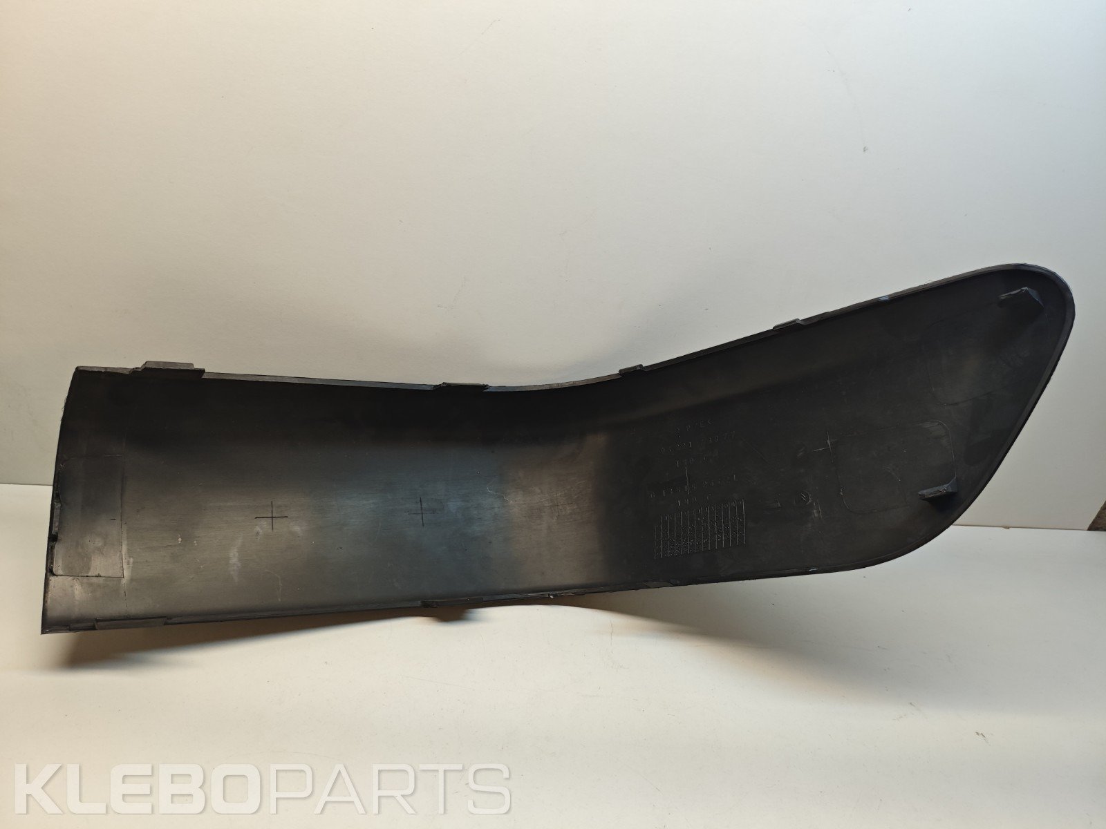 Citroën Xsara 1997–2006 galinio buferio kairys kampo apsauginis moldingas 7452G6 11 Citroën Xsara 1997–2006 galinio buferio kairys kampo apsauginis moldingas 7452G6 - Image 11