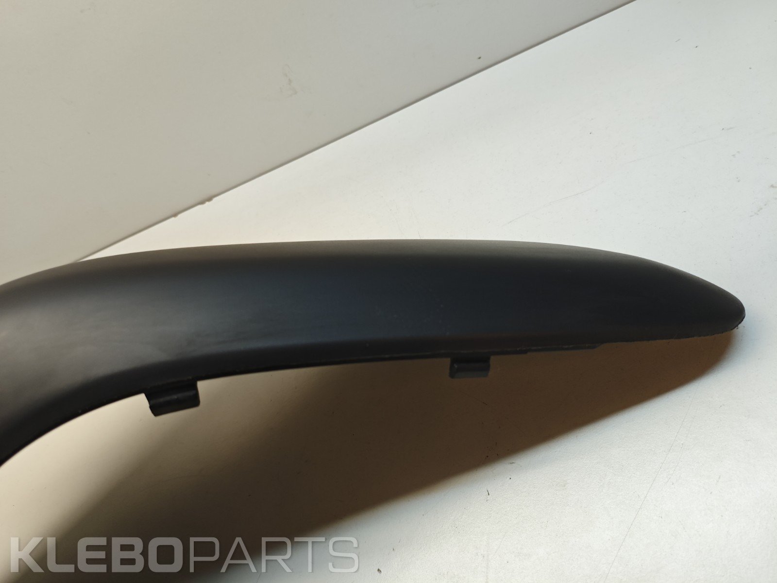 Citroën Xsara 1997–2006 galinio buferio kairys kampo apsauginis moldingas 7452G6 14 Citroën Xsara 1997–2006 galinio buferio kairys kampo apsauginis moldingas 7452G6 - Image 14