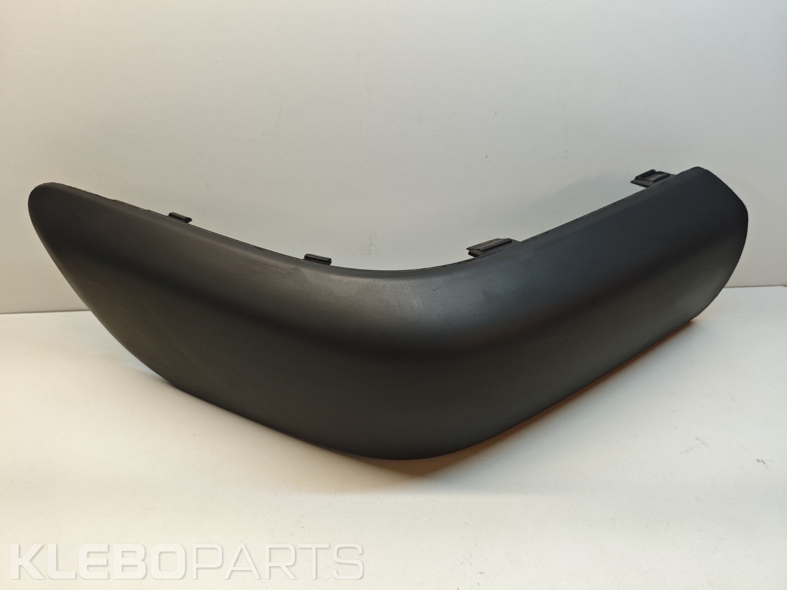 Citroën Xsara 1997–2006 galinio buferio kairys kampo apsauginis moldingas 7452G6 3 Citroën Xsara 1997–2006 galinio buferio kairys kampo apsauginis moldingas 7452G6 - Image 3
