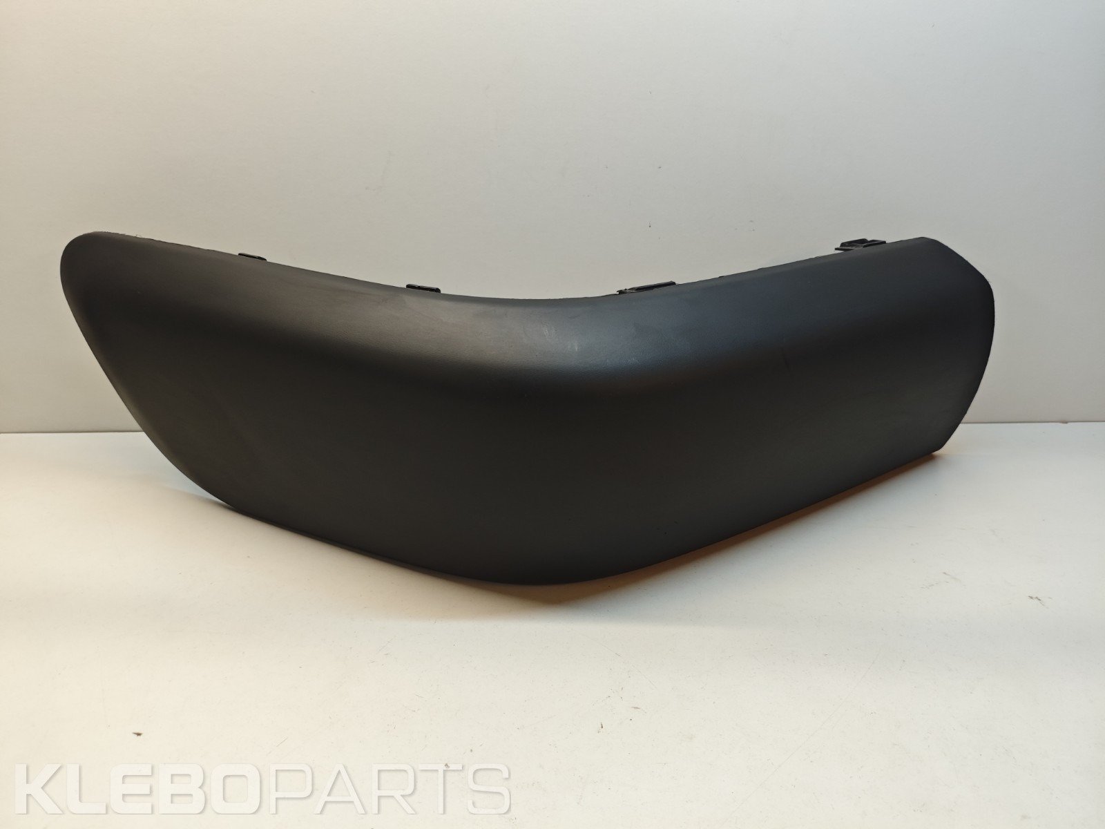 Citroën Xsara 1997–2006 galinio buferio kairys kampo apsauginis moldingas 7452G6 4 Citroën Xsara 1997–2006 galinio buferio kairys kampo apsauginis moldingas 7452G6 - Image 4