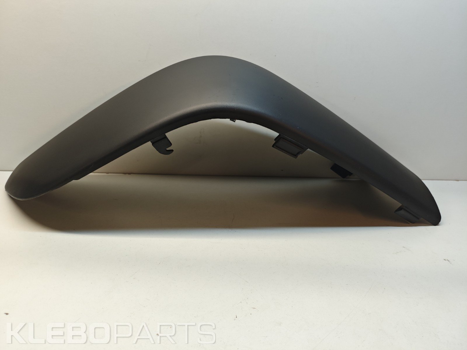 Citroën Xsara 1997–2006 galinio buferio kairys kampo apsauginis moldingas 7452G6 6 Citroën Xsara 1997–2006 galinio buferio kairys kampo apsauginis moldingas 7452G6 - Image 6