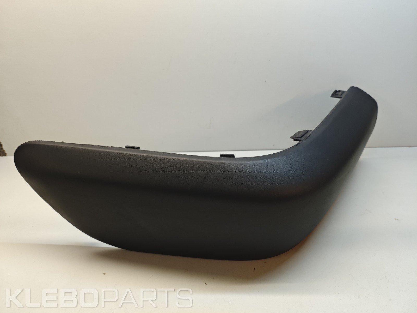 Citroën Xsara 1997–2006 galinio buferio kairys kampo apsauginis moldingas 7452G6 7 Citroën Xsara 1997–2006 galinio buferio kairys kampo apsauginis moldingas 7452G6 - Image 7