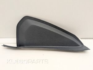 Ford Fiesta 2008–2012 prietaisų skydelio kairė galinė apdaila 8A61-A044C61-A