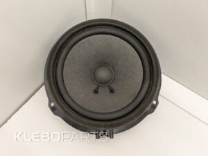 Ford Fiesta 2008–2012 priekiniai ir galiniai garsiakalbiai 8A6T18808AC