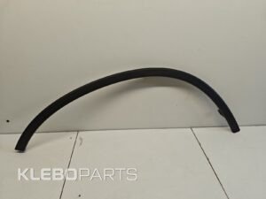 Honda CR-V 2008–2011 priekinės kairės arkos apsauga 74165-SWW-G00